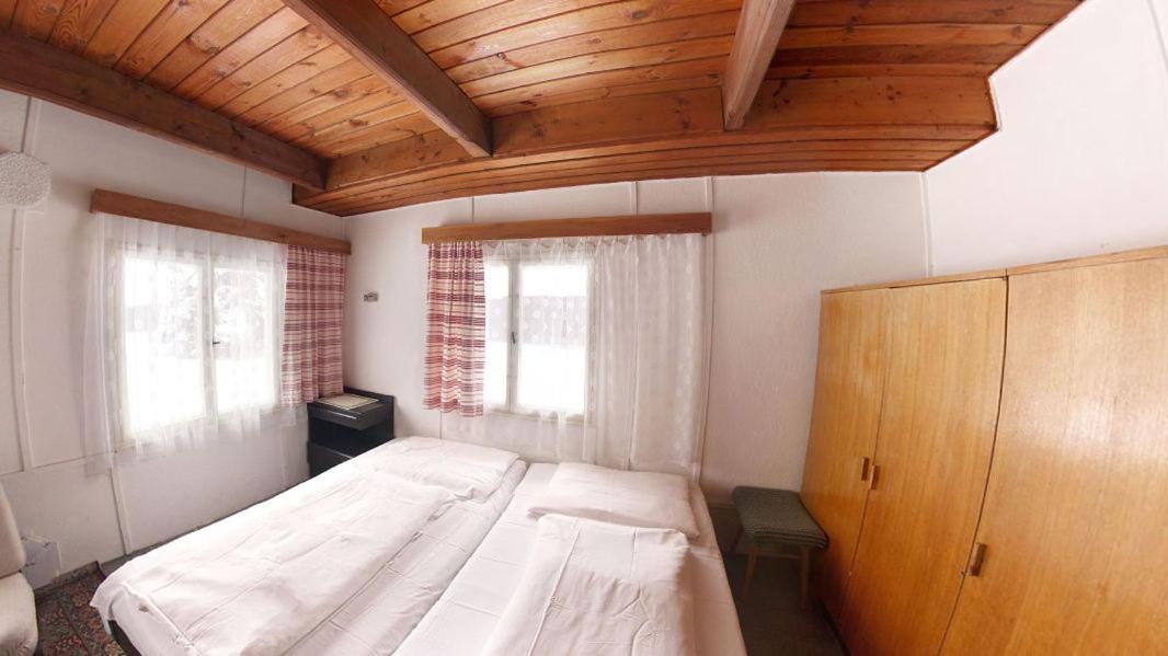 Вилла Bungalovy Roznov Рожнов-под-Радгоштем Экстерьер фото